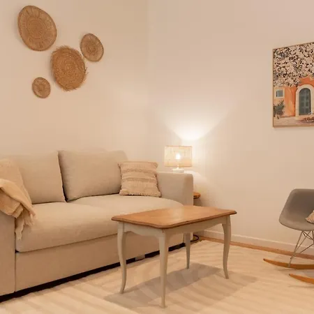 Apartman Coeur Historique *