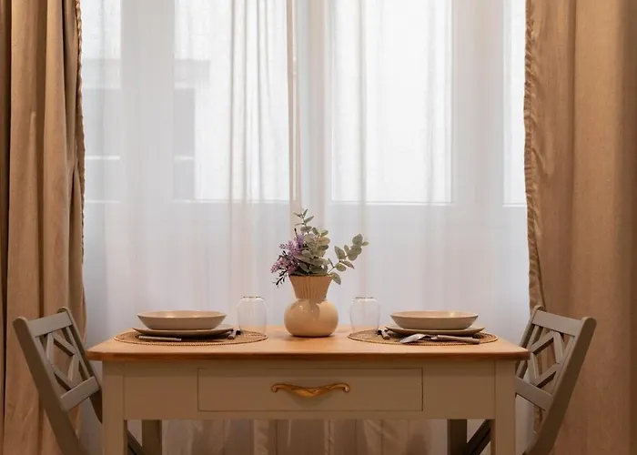 Coeur Historique Apartman Rouen