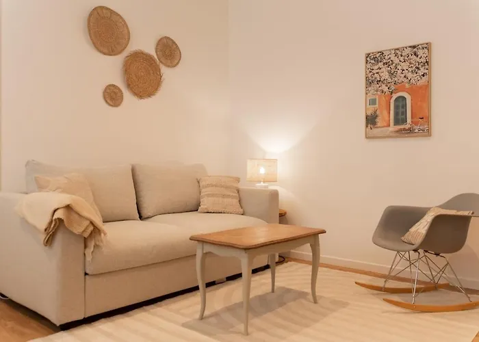 Apartman Coeur Historique *