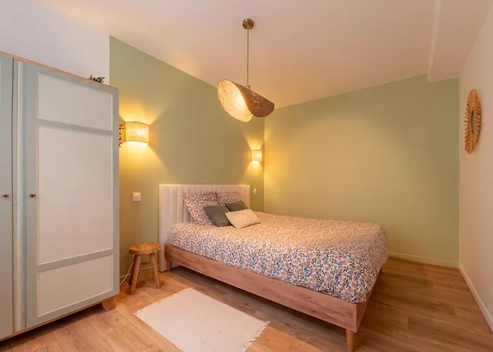 Coeur Historique Apartment