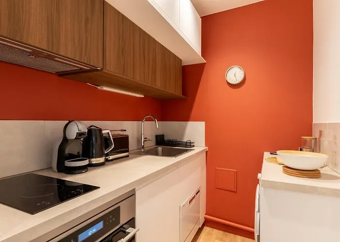 Apartman Coeur Historique