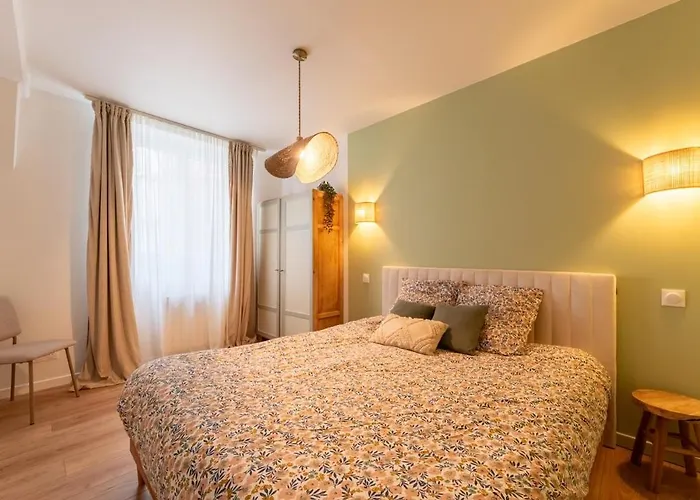 Apartman Coeur Historique Rouen